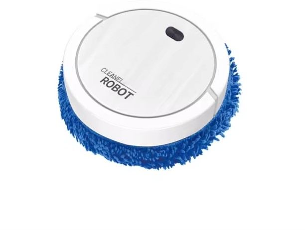 Cleanel Robot IMSR-2801 Cordless Vacuum Cleaner