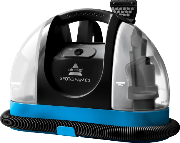 Bissell SpotClean C3 Wet & Dry Vacuum Cleaner