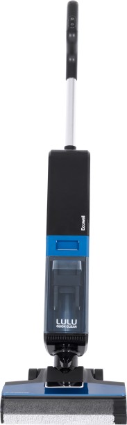 Eco Lulu - Quick Clean Ultra Wet/Dry Wash, Multi-Surface, Self-Cleaning, HEPA Filter, 2 Year Warranty Cordless Vacuum Cleaner