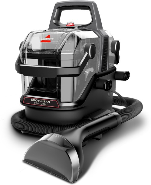 Bissell Spotclean Pro Turbo Corded Vacuum Cleaner