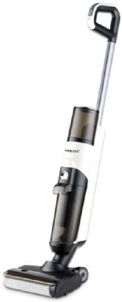 ELCTRO WORLD Wet Dry Vacuum Cleaner 3 in 1 Battery K9 Dry Vacuum Cleaner