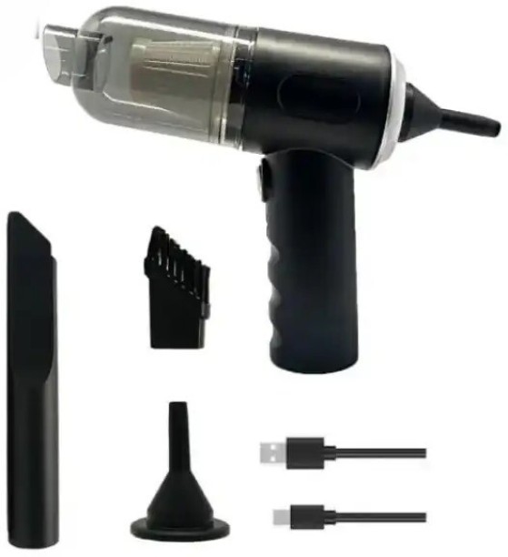 lilhe 3 in 1 Vacuum cleaner Hand-held Vacuum Cleaner