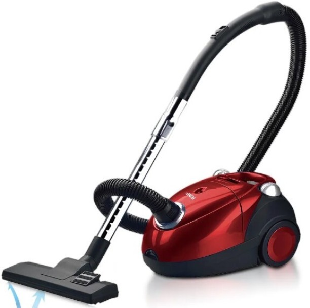 RAF 2L Household Vacuum Cleaner Dry Vacuum Cleaner