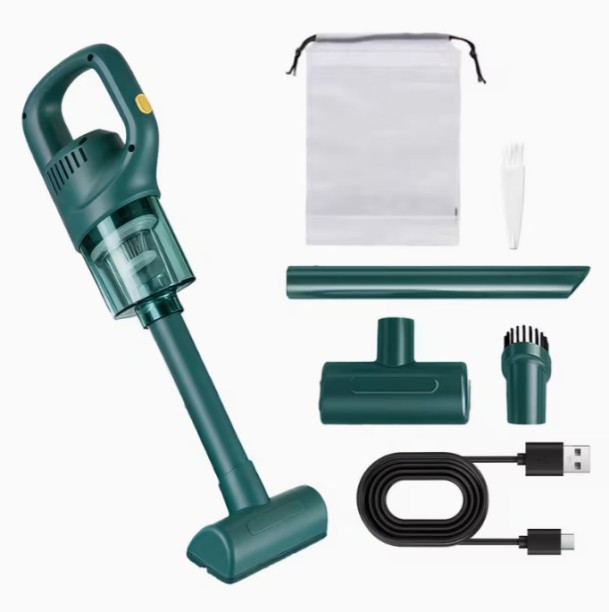 Handheld Vacuum Handheld Cordless Vacuum Cleaner