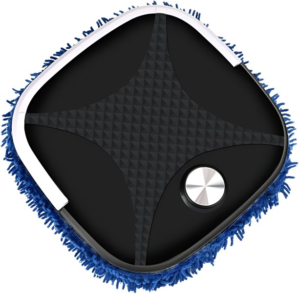 WOODLY Robotic Floor Cleaners Robotic Floor Cleaner