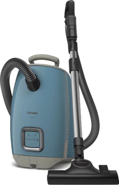 Miele Guard L1 Nordic Blue -12557060 Car Vacuum Cleaner