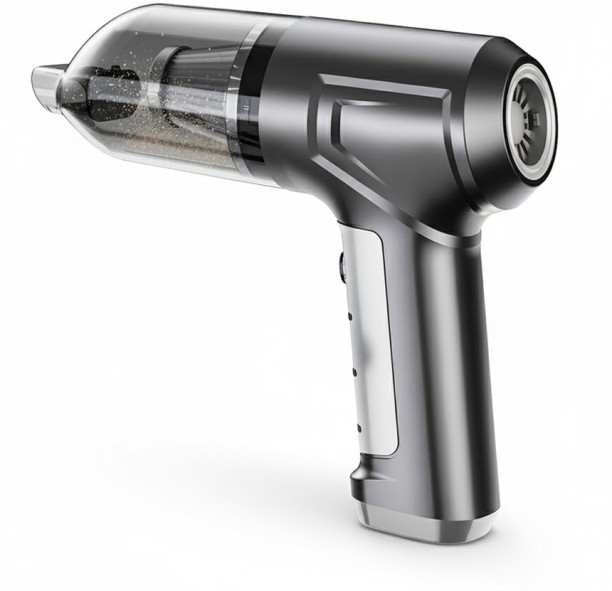 iStar-ST IS-8012V Car Vacuum Cleaner