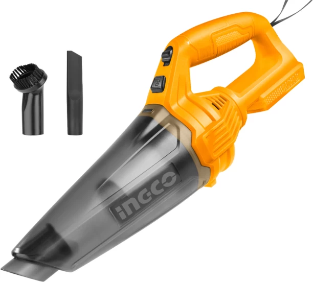 Ingco Hand Held Cordless Vacuum Cleaner