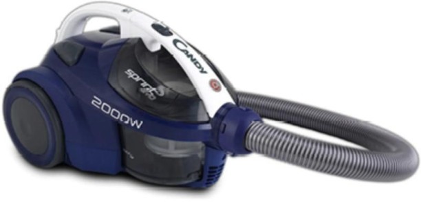 Candy Sprint Evo Bagless Dry Vacuum Cleaner
