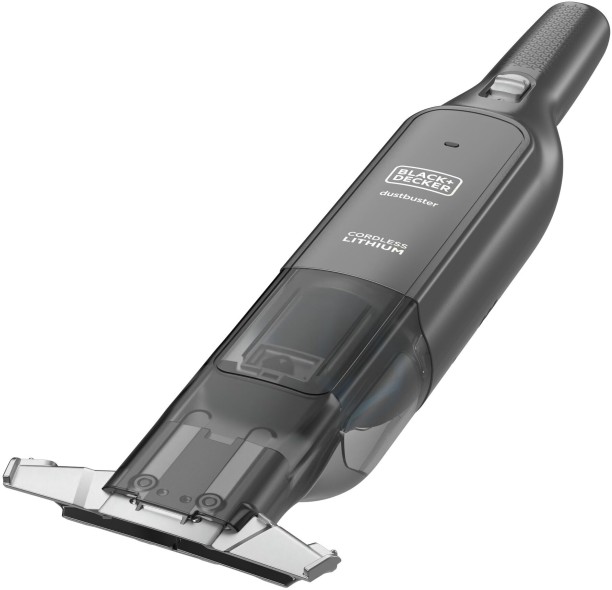 Black & Decker HLVC320B11-QW Hand-held Vacuum Cleaner