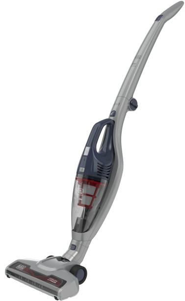 Black & Decker SVB520JW-QW Hand-held Vacuum Cleaner
