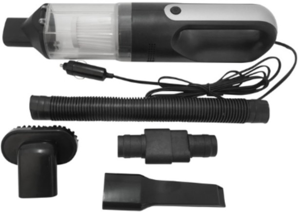 Autoworx (_Autoworx_)_Dry Auto Mini Vacuum Cleaner 12V Hand-held Vacuum Cleaner