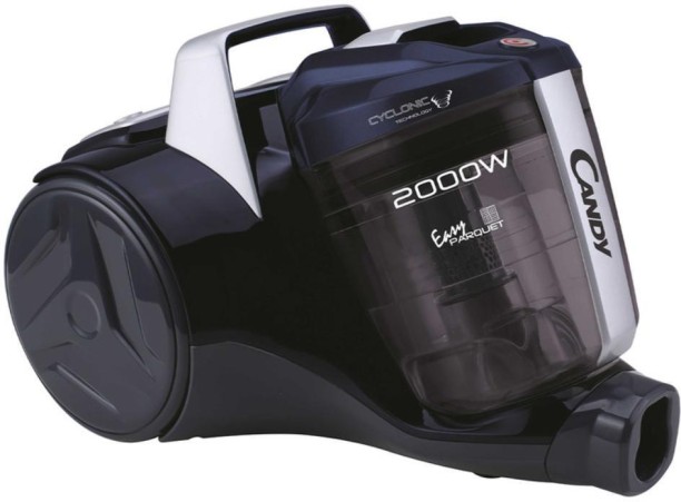 Candy Breeze Bagless Dry Vacuum Cleaner