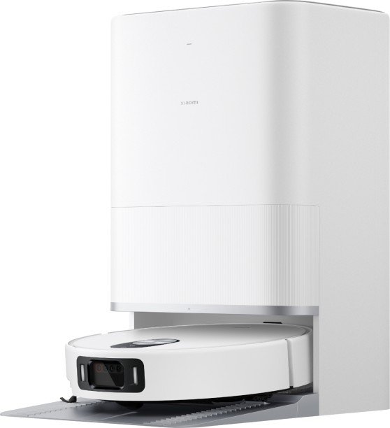 Xiaomi Robot Vacuum Cleaner 5 Pro (WiFi Connectivity) Robotic Floor Cleaner