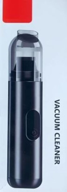 Condere Mini Rechargeable Vacuum XC699 Hand-held Vacuum Cleaner