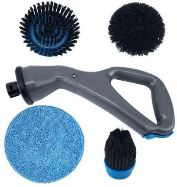 SA TRADE Hurricane muscle scrubber Hand-held Vacuum Cleaner