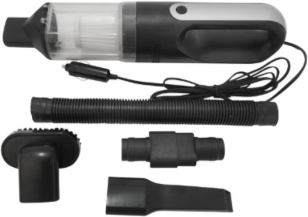 Autoworx Portable Dry Auto Vacuum Cleaner Car Vacuum Cleaner