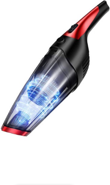 Milex Wet & Dry Handheld Vacuum Hand-held Vacuum Cleaner