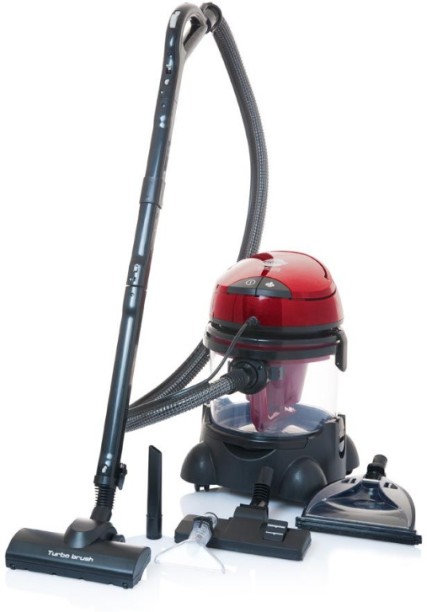 Genesis Verimark - Hydrovac Extreme II - Wet & Dry Vacuum Cleaner Wet & Dry Vacuum Cleaner