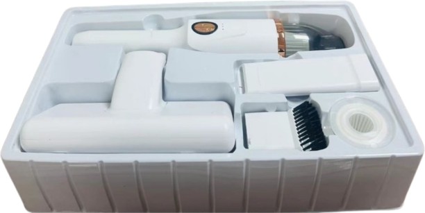 Generic 8-1675 Dust Collector Hand-held Vacuum Cleaner