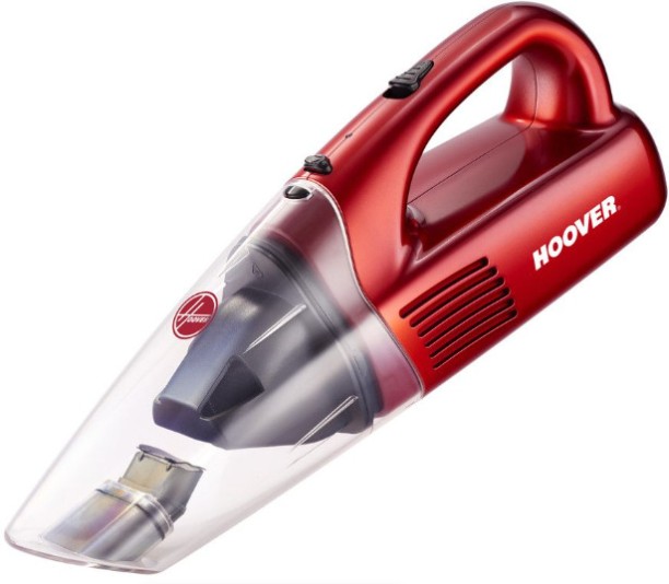Hoover Hoover Wet and Dry 14.8V Twister Ultra Hand-held Vacuum Cleaner