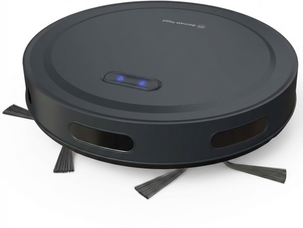 Bennett Read HVC401 (WiFi Connectivity) Robotic Floor Cleaner