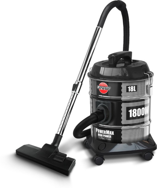 Genesis Genesis Power Max Vucuum Cleaner Wet & Dry Vacuum Cleaner