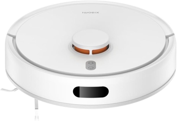 Xiaomi Robot Vacuum Mop S20 (WiFi Connectivity) Robotic Floor Cleaner