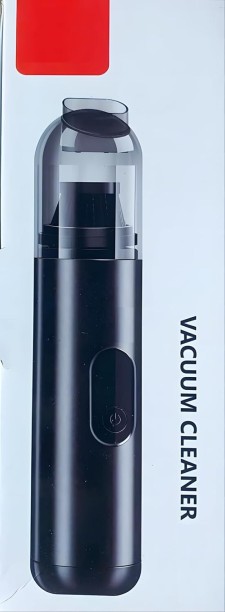 Condere Mini Rechargeable Vacuum Cleaner Cordless Handheld Vacuum Home & Car Washer