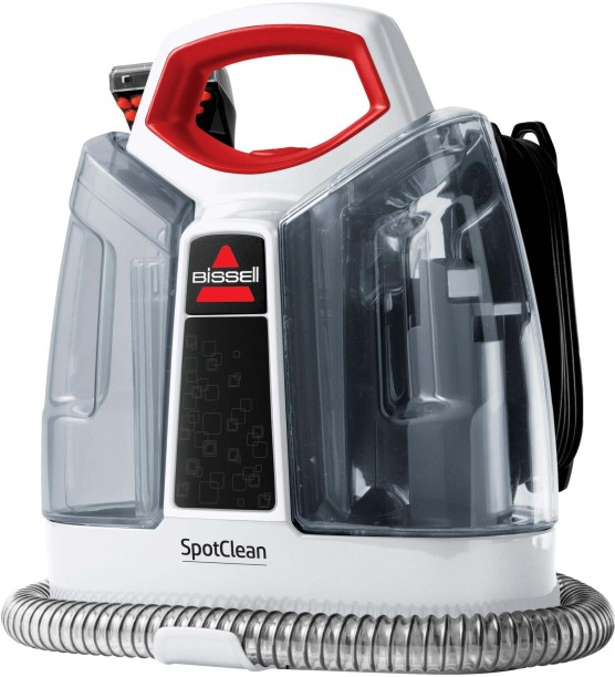 Bissell B3698e Wet & Dry Vacuum Cleaner