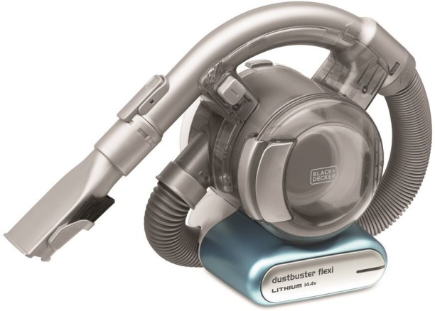 Black & Decker PD1420LP-QW Cordless Vacuum Cleaner
