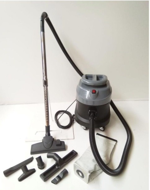 SEMCA VACUUM CLEANER Wet & Dry Vacuum Cleaner