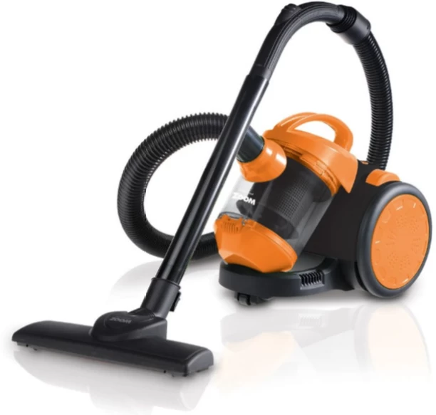 Bennett Read Zoom 1200W Dry Vacuum Cleaner