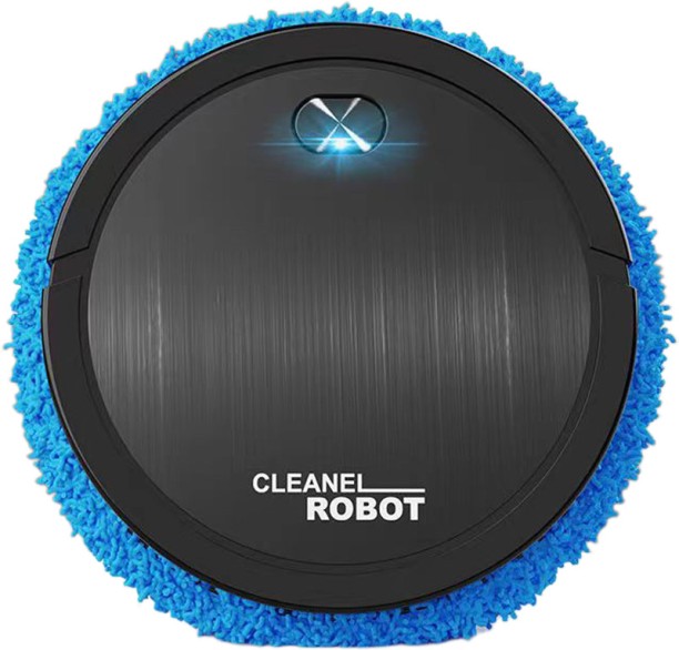 CLEANEL ROBOT Rechargeable mini sweeping robot Robotic Floor Cleaner