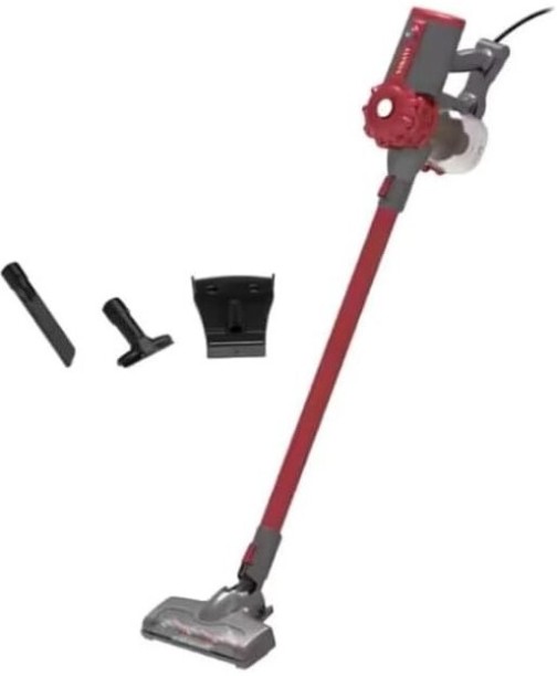 Sokany SK-13027 Vacuum Cleaner -3600W Dry Vacuum Cleaner
