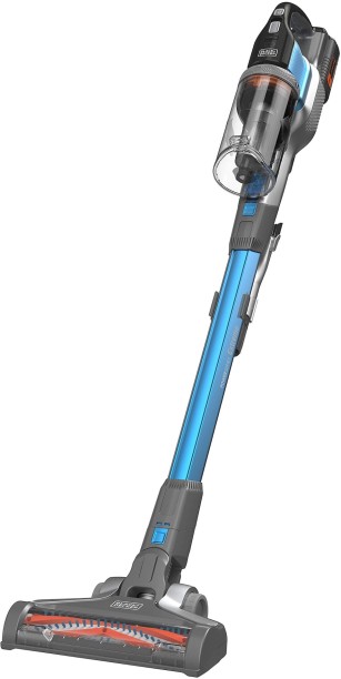 black and decker BHFEV362DA-QW Hand-held Vacuum Cleaner