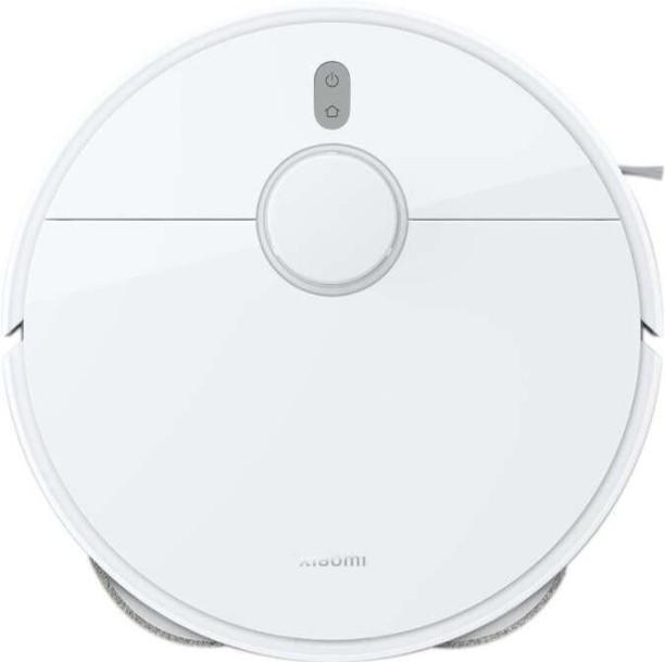 Xiaomi Mi Robot S10+ (WiFi Connectivity) Wet & Dry Vacuum Cleaner