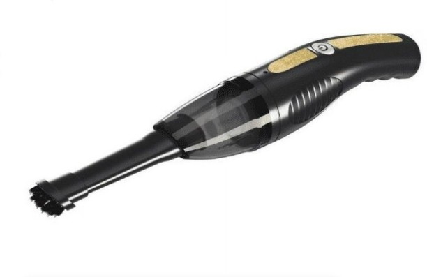 AK Handheld Dust Cleaner, USB Rechargeable Car Vacuum Cleaner