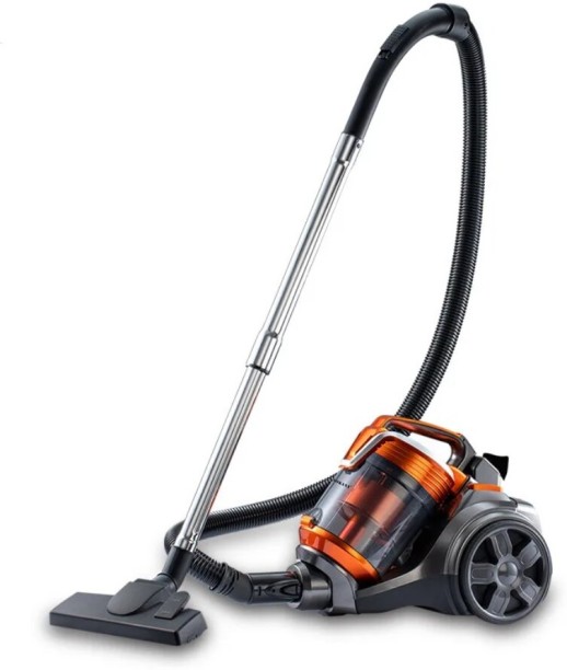 Sokany SK-13004 3600W High-Power Vacuum Cleaner with 3.5L Dust Bucket and Cyclone Filtration (WiFi Connectivity) Hand-held Vacuum Cleaner