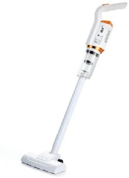 joburgdeals Rechargeable Cordless Stick Vacuum Cleaner (WiFi Connectivity) Wet & Dry Vacuum Cleaner