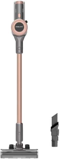 Sokany Sokany SK13022 2 in1 Cordless Vacuum Cleaner