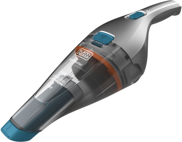 Black & Decker NVC215WA-QW Hand-held Vacuum Cleaner
