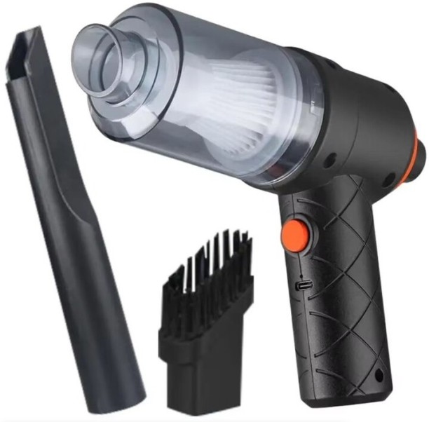 AK RV9-80 6in1 Wireless Car Vacuum Cleaner 6000Pa Cordless Handheld Car Vacuum Cleaner