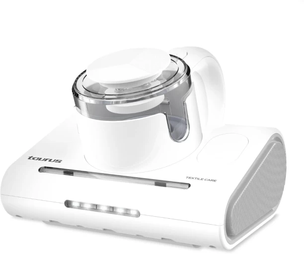 Taurus Vacuum Cleaner Handheld With UV-C Ultraviolet Light Corded Plastic 500ml 300W "Textile Care" Home & Car Washer