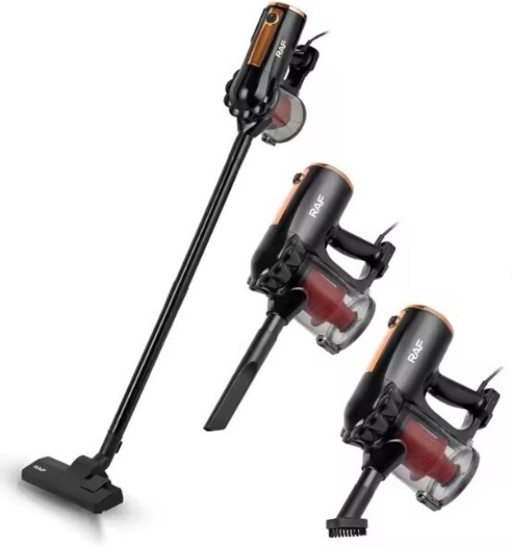RAF Vacuum Cleaner Dry Vacuum Cleaner