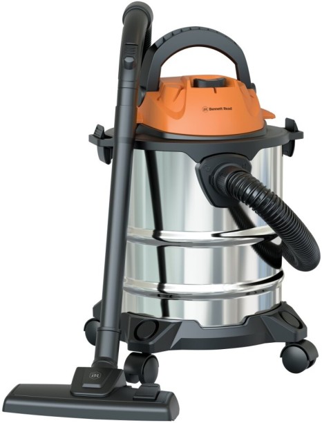 Bennett Read Titan 15 Wet & Dry Vacuum Cleaner