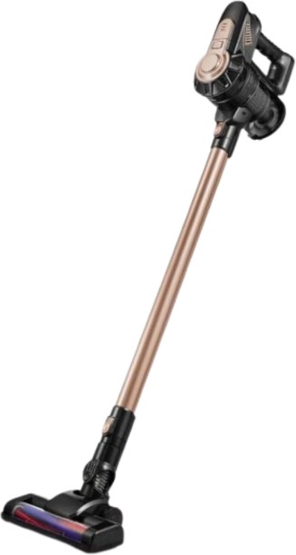 Luma Bella F25-6-1 (WiFi Connectivity) Cordless Vacuum Cleaner