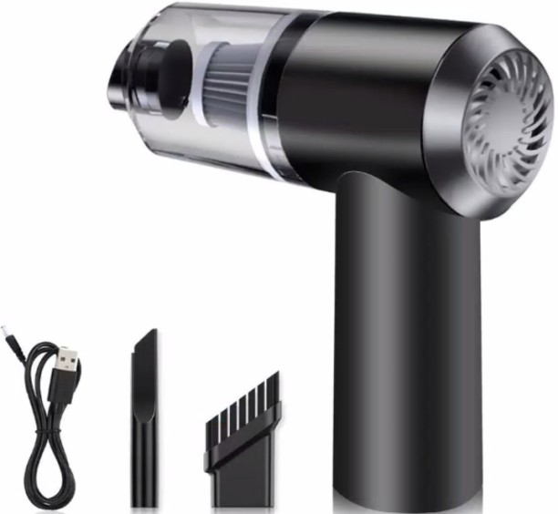 oem Cordless Rechargeable Mini Vacuum Cleaner for Car Car Vacuum Cleaner