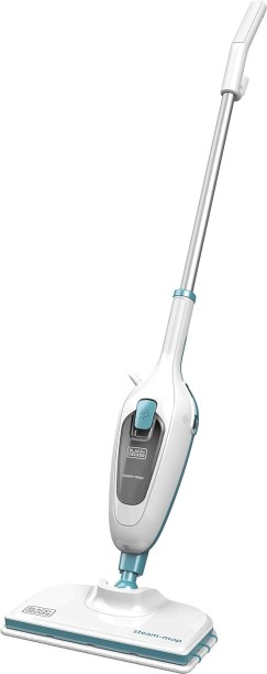 Black and Decker FSM13E1-QS | 1300W Steam Mops