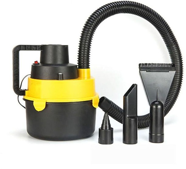 Mimshach 66666666654 Wet & Dry Vacuum Cleaner